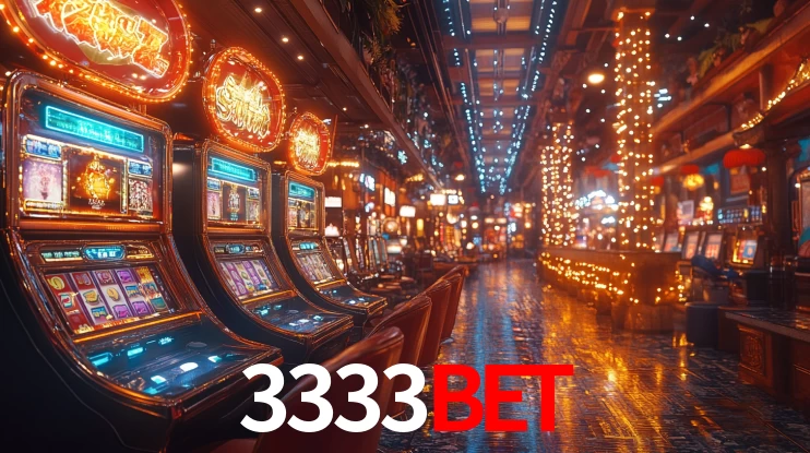 3333bet - Desafio da Riqueza Máxima - 3333bet cassino