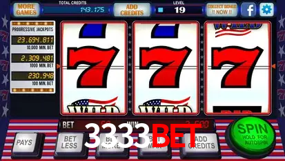 A Revolução dos Aplicativos de Jogos no 3333bet
