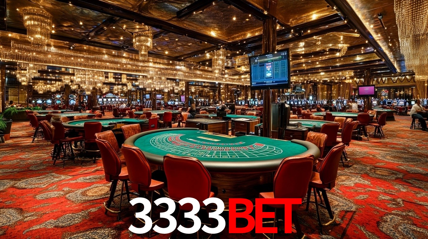 3333bet vip