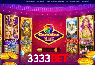 Desvendando o Mundo dos Jogos Virtuais na 3333bet