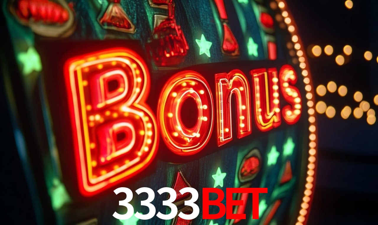Experiência VIP 3333bet