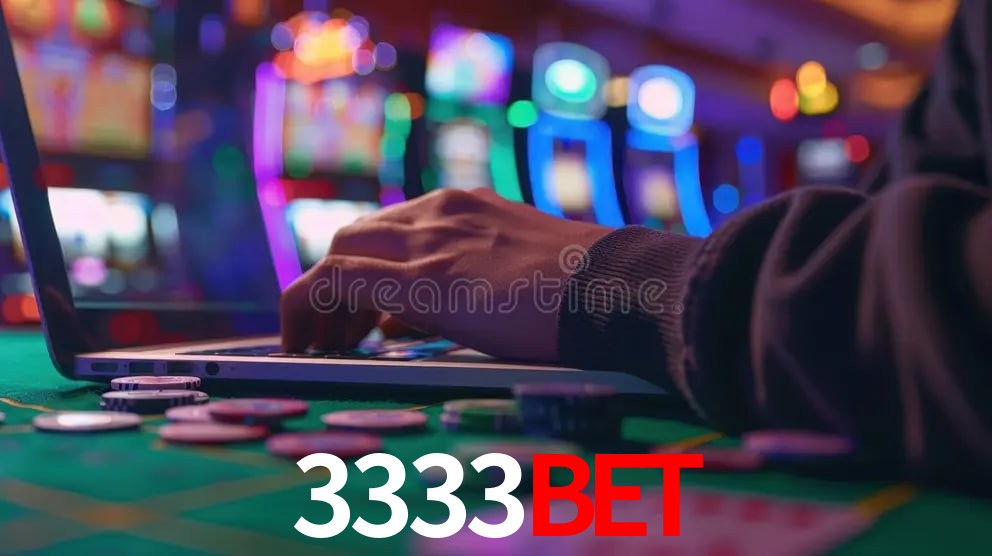 Estatísticas 3333bet