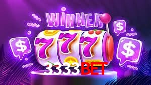 Statistics 3333bet