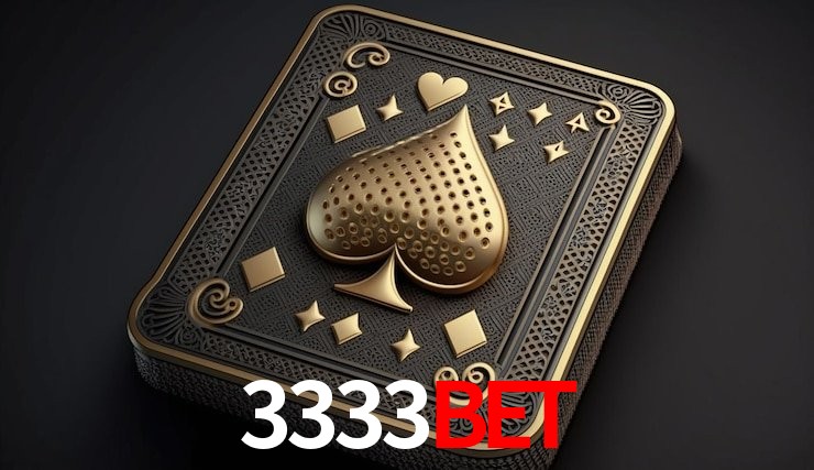 Experiência VIP 3333bet