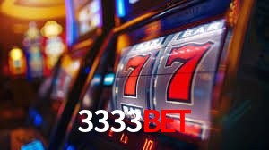 Recursos de Bônus 3333bet