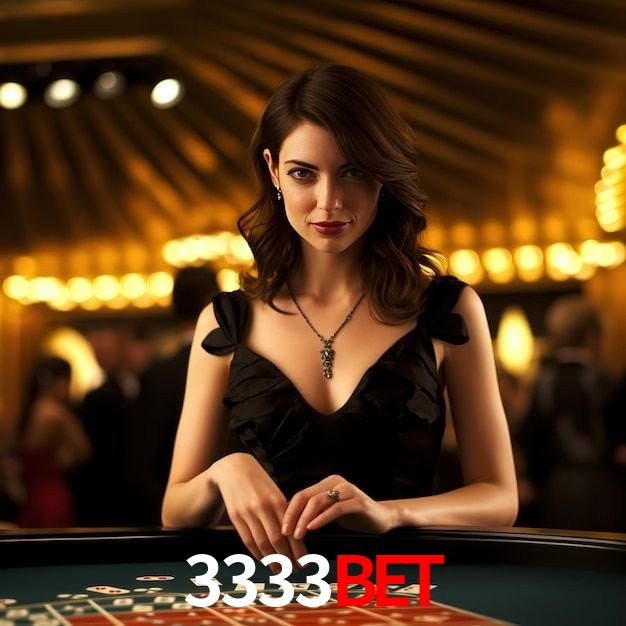 Apostas de Tênis 3333bet