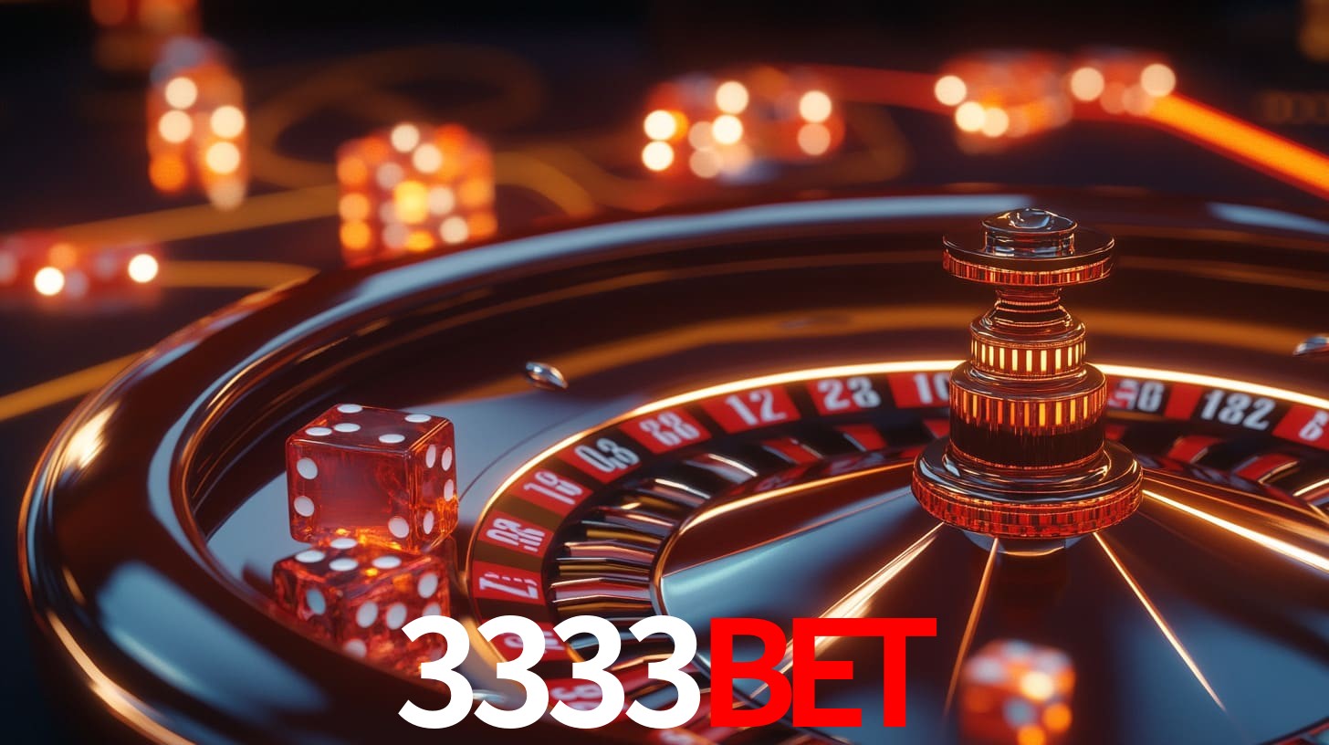 3333bet vip