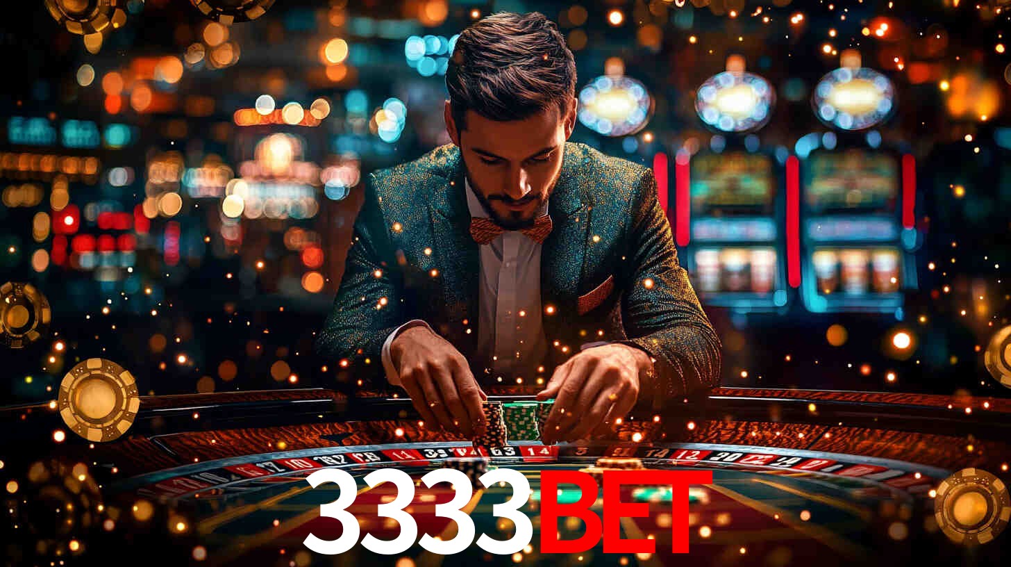 Programa VIP 3333bet