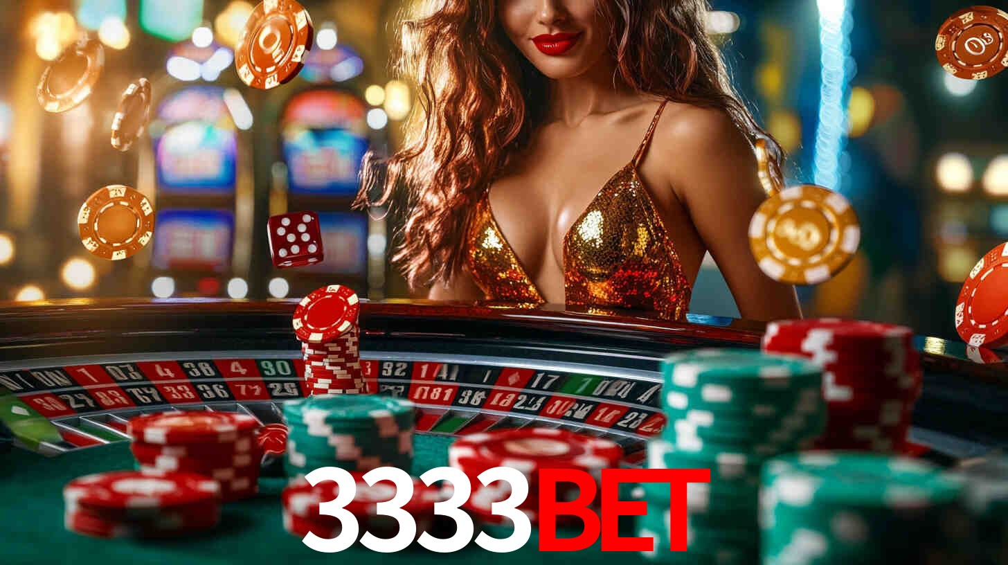 Torneios 3333bet