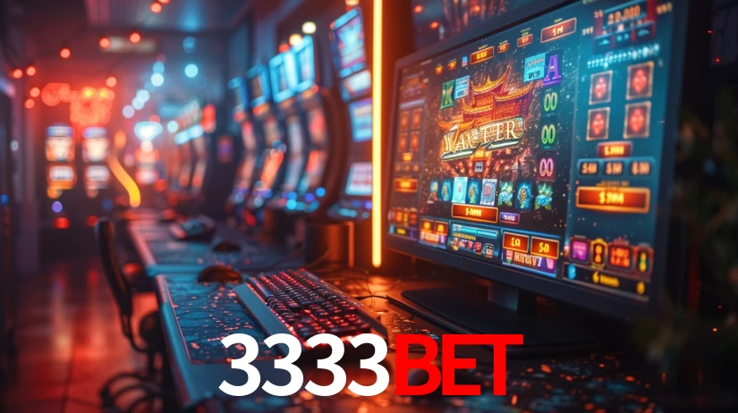 3333bet,3333bet cassino