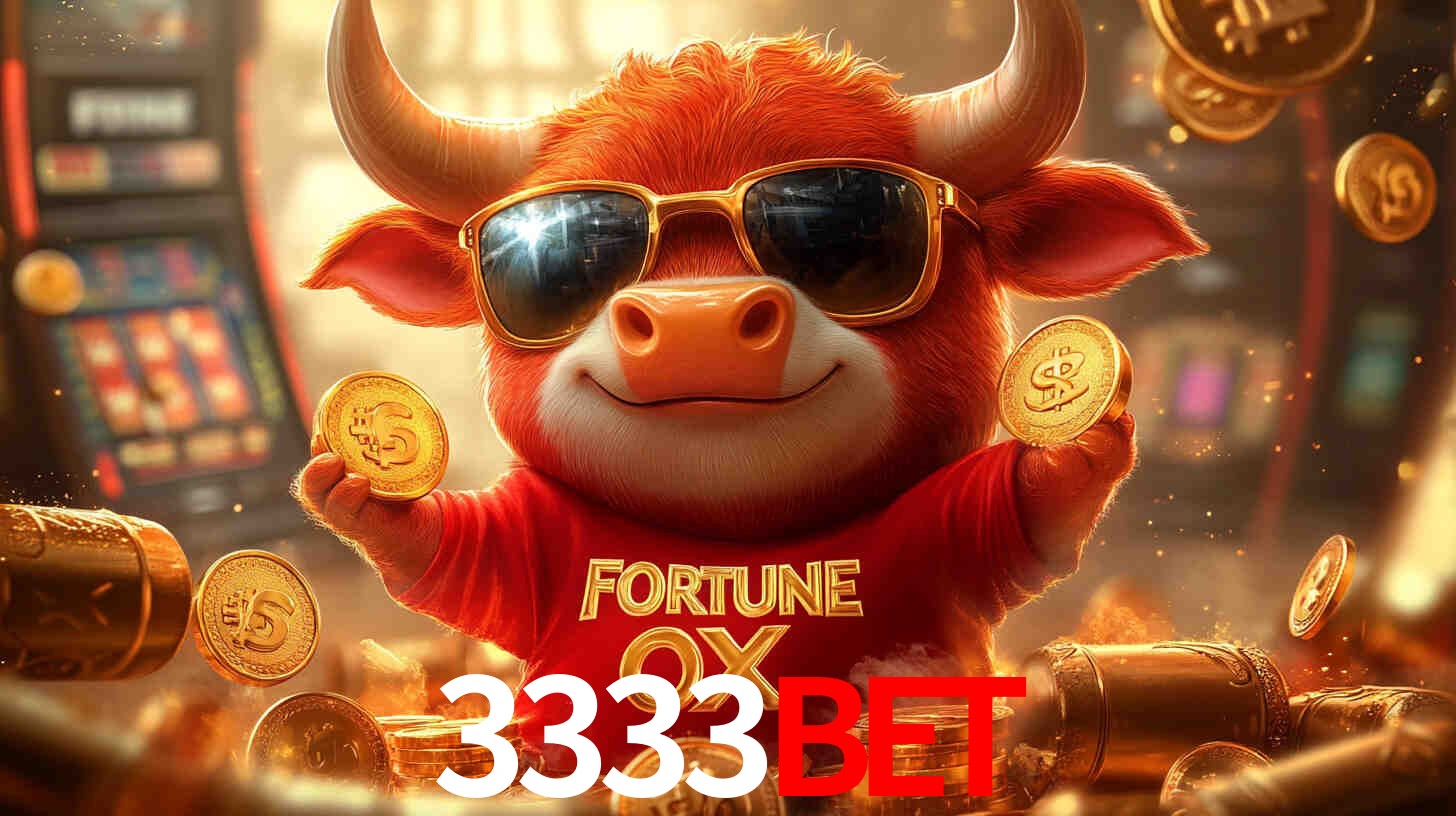 3333bet cassino