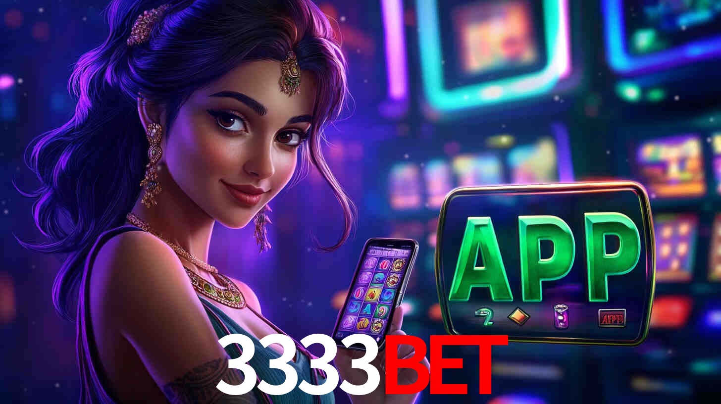 3333bet,3333bet cassino