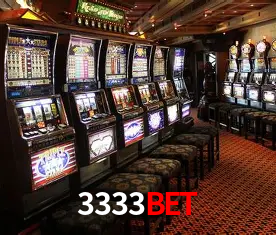 A Popularidade dos Caça-Níqueis no 3333bet