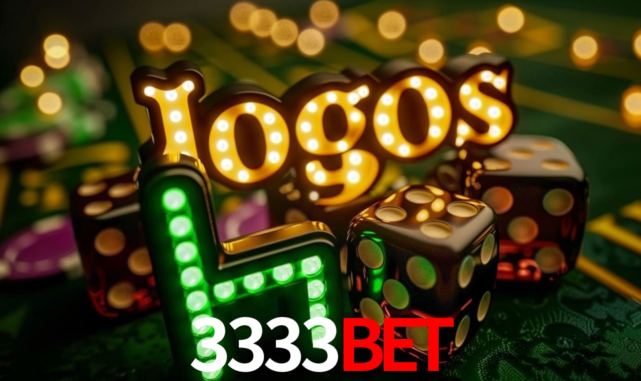 Promoção Relâmpago 3333bet