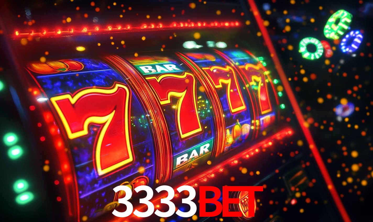 3333bet