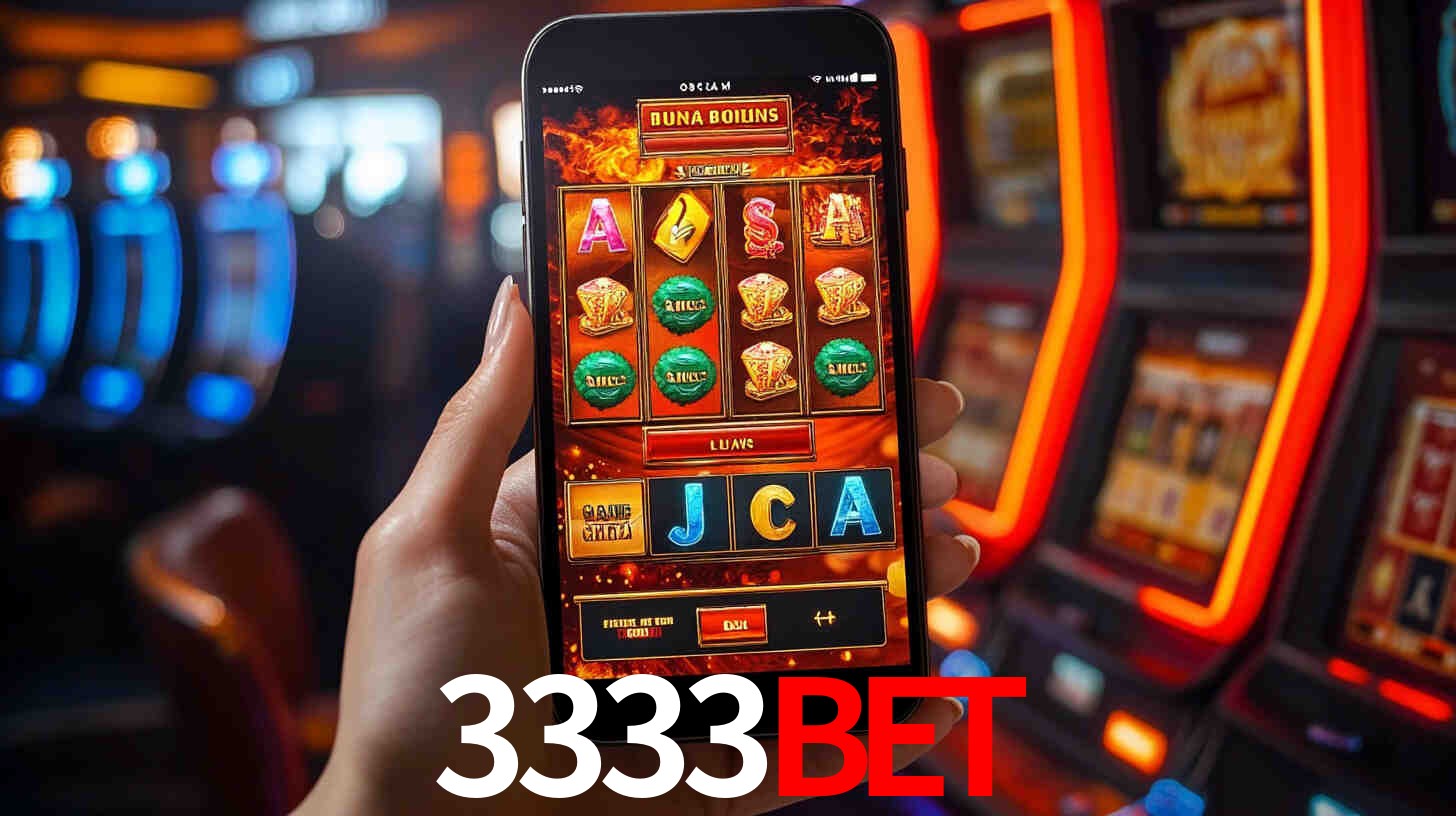 3333bet,3333bet cassino