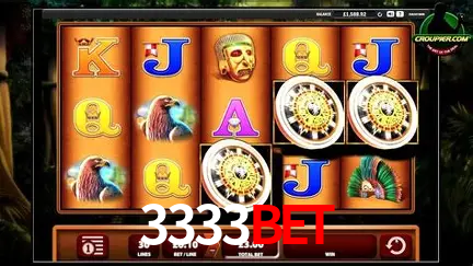 A Revolução dos Aplicativos de Jogos no 3333bet