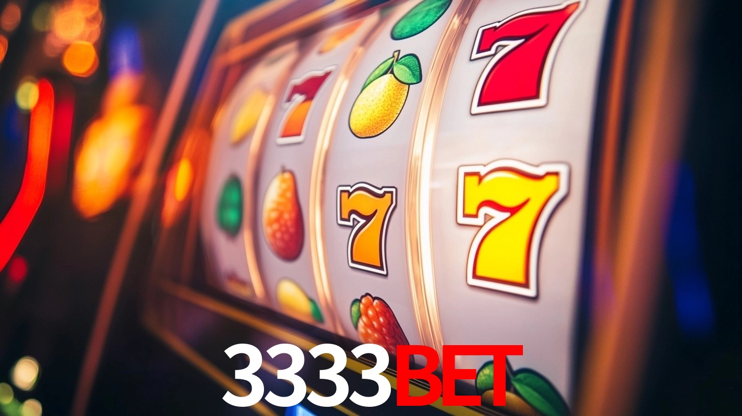 3333bet