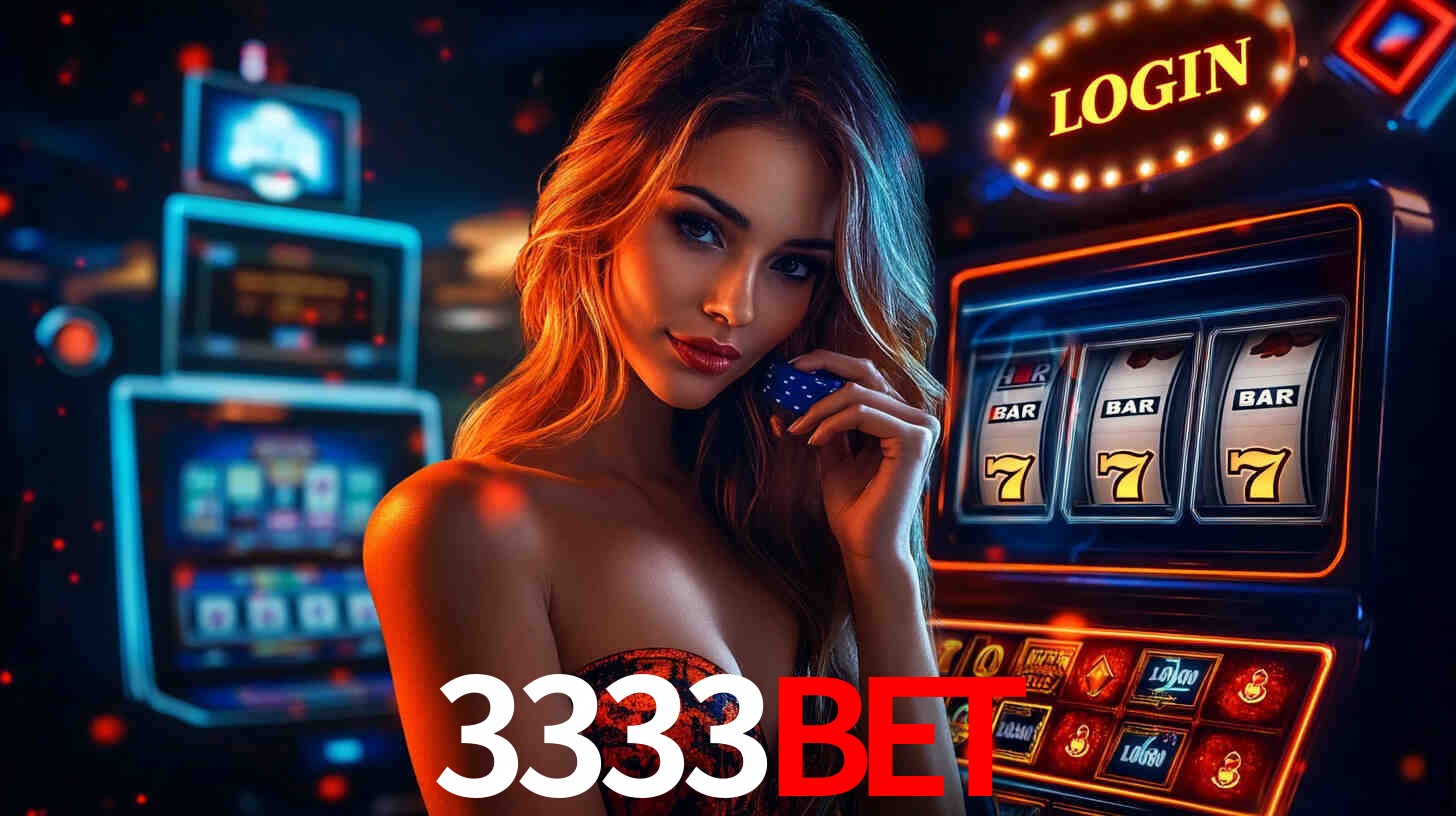 Bônus Generosos e Exclusivos no 3333bet para Você!