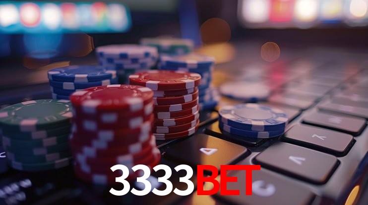 Diretório de Jogos 3333bet