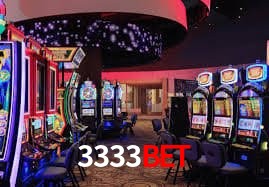 Segurança 2FA 3333bet