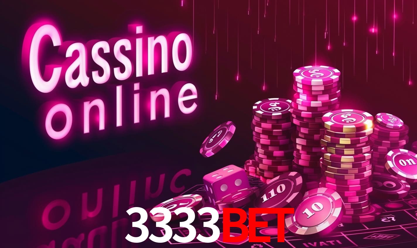 Interface Premium 3333bet