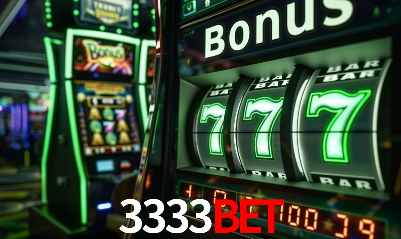 Mesa de Blackjack 3333bet