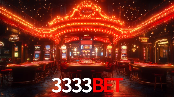 3333bet vip
