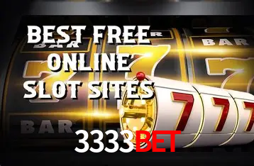 Apostas Esportivas na 3333bet: Um Guia Completo