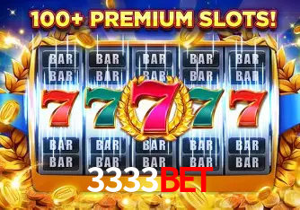 Apostas Esportivas na 3333bet: Um Guia Completo