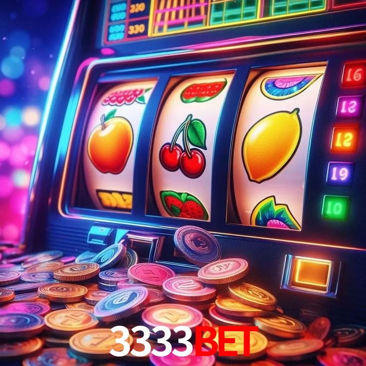Tecnologia da Plataforma 3333bet