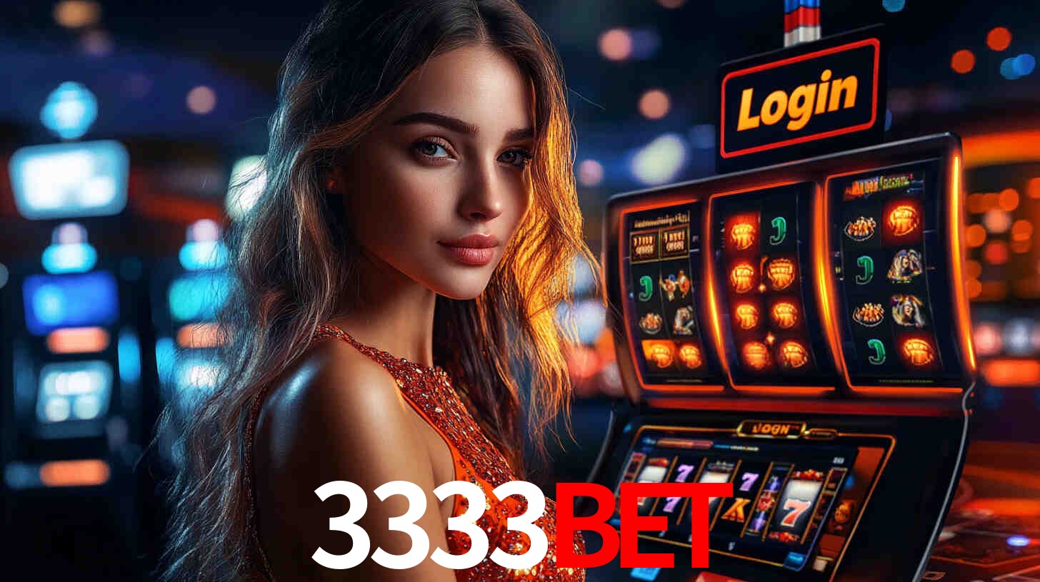 3333bet cassino
