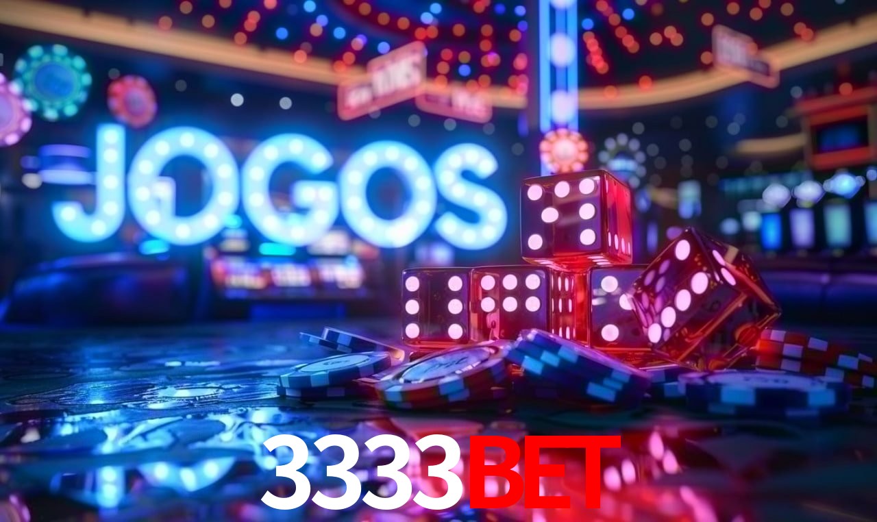 Estatísticas Esportivas 3333bet