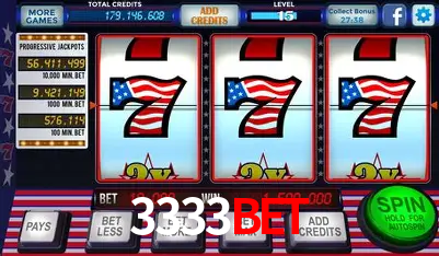 Inovações de Jogos na 3333bet: O Futuro das Experiências Interativas