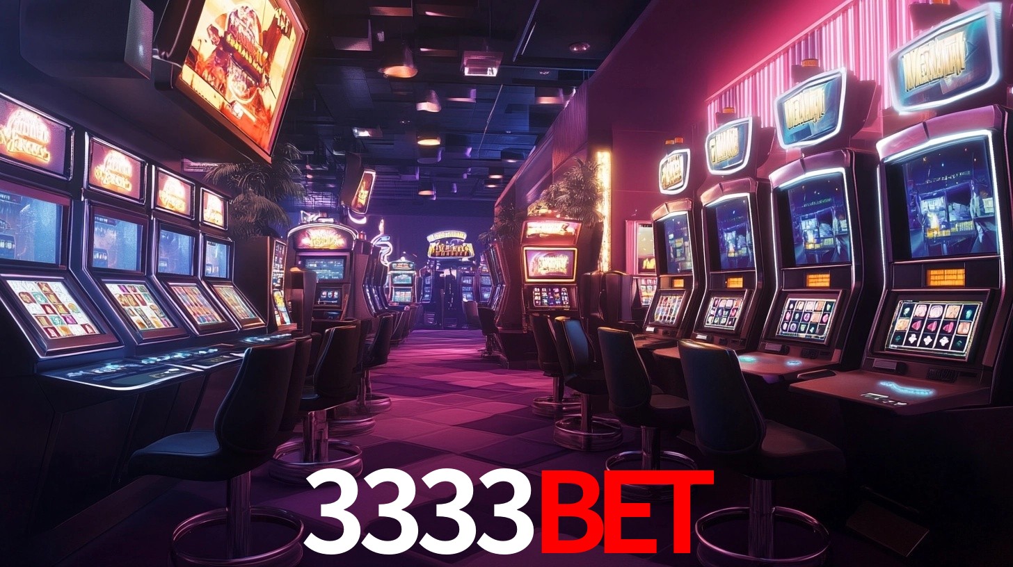 Ofertas Imperdíveis na 3333bet: Promoções e Bônus Que Valem a Pena