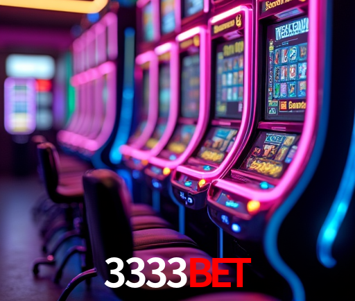 Design Responsivo 3333bet