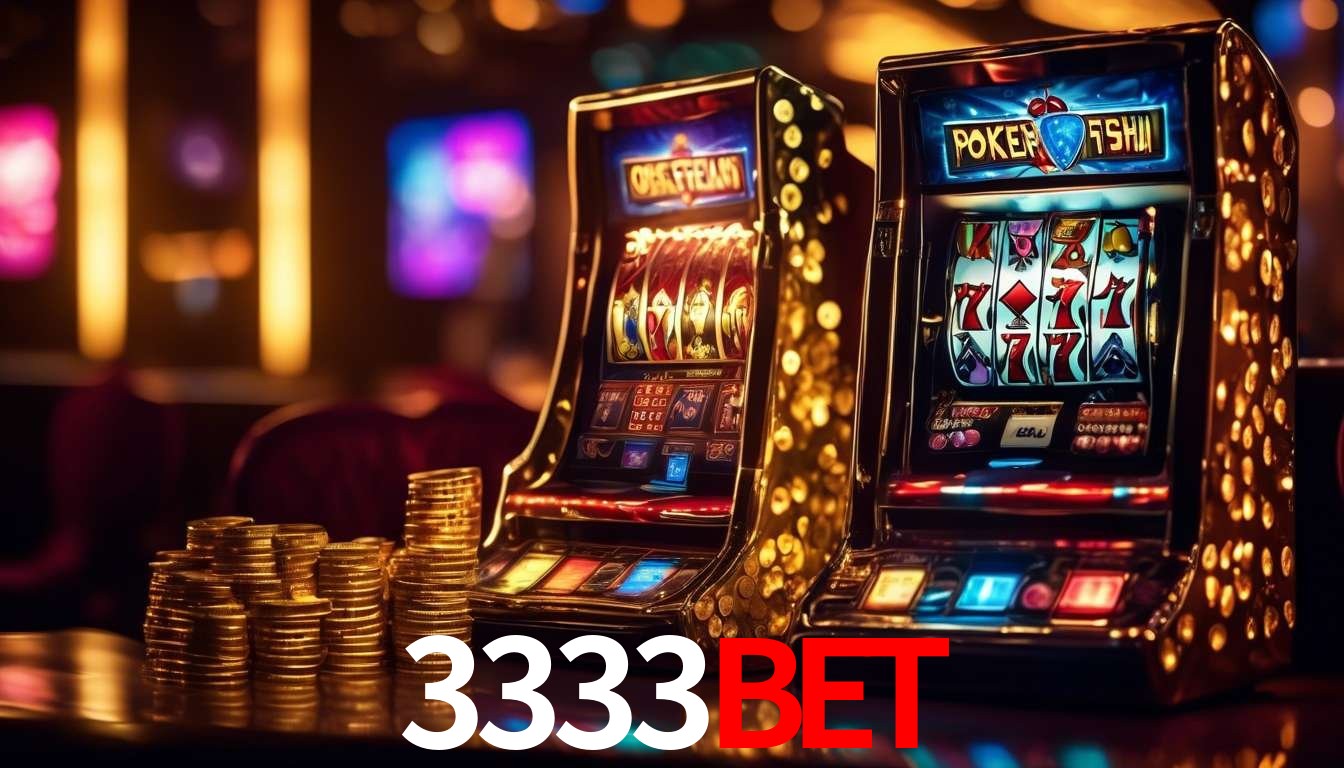 Torneios 3333bet