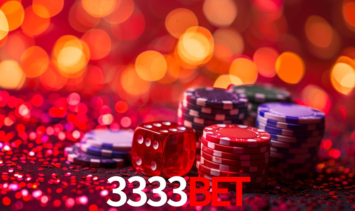 PIX Instantâneo 3333bet