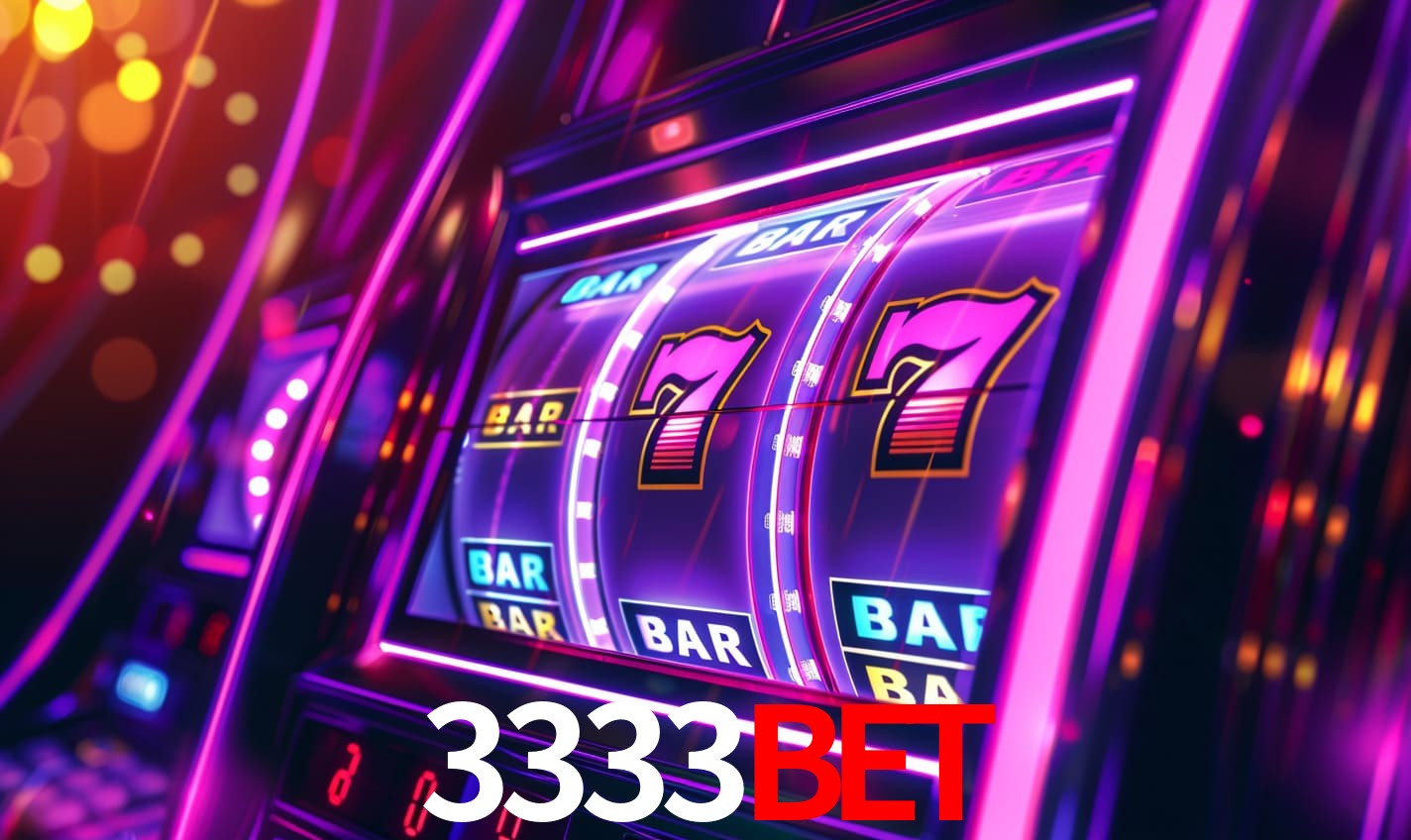 3333bet cassino