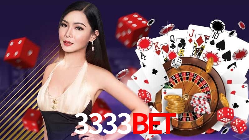 Apostas de Tênis 3333bet
