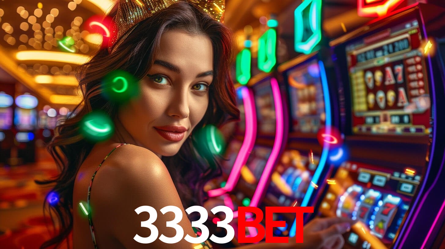 Jogos Exclusivos 3333bet