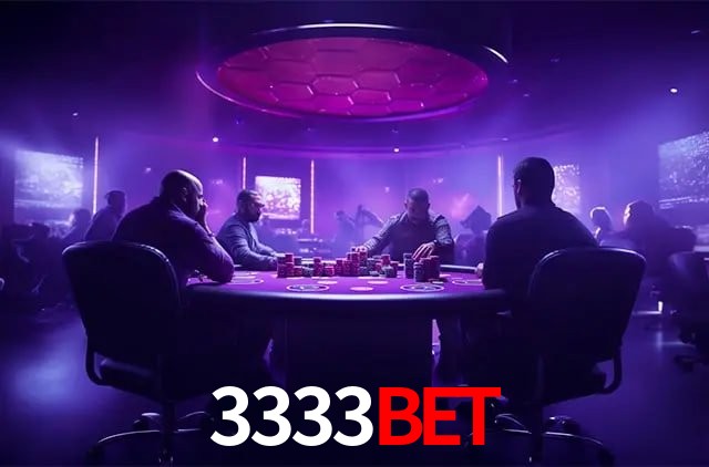 Integração de APIs 3333bet