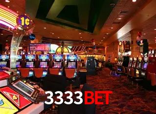 Apostas Esportivas na 3333bet: Um Guia Completo