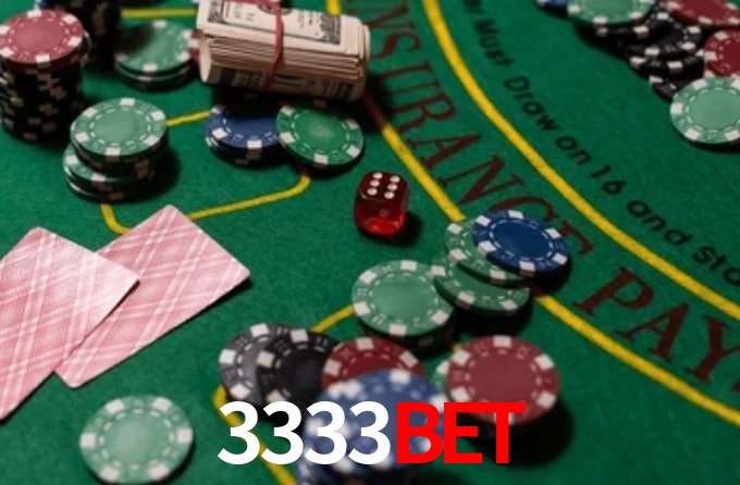 3333bet vip