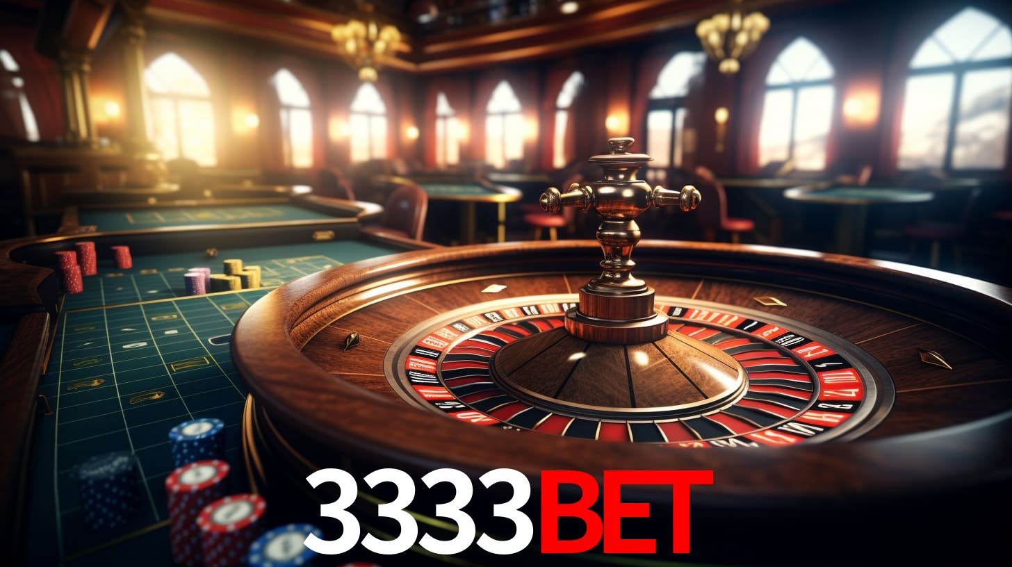 VIP Casino 3333bet