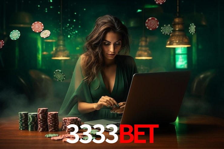 3333bet bet — mercados de futebol e esportes no app