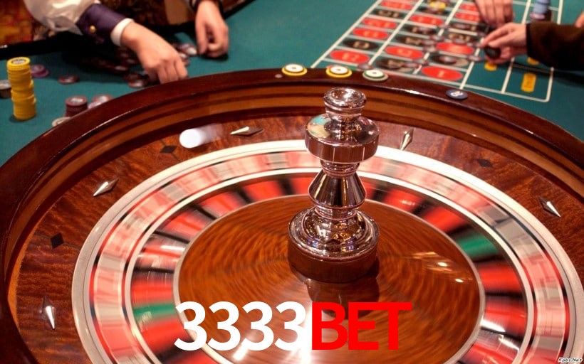 Bônus Diários 3333bet