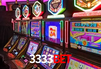 Apostas Esportivas na 3333bet: Um Guia Completo