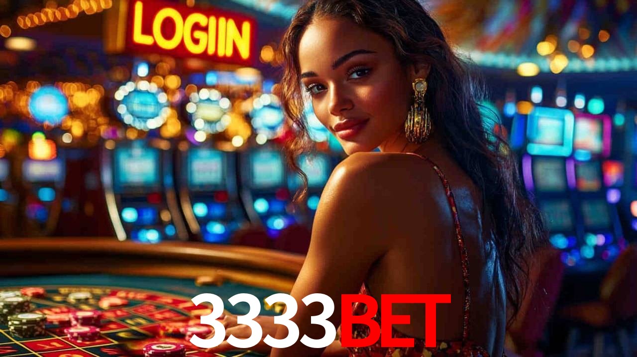 Provedores de Jogos 3333bet