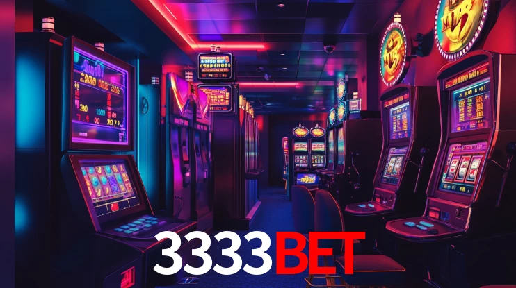 3333bet bônus — cashback 15 por cento e níveis VIP